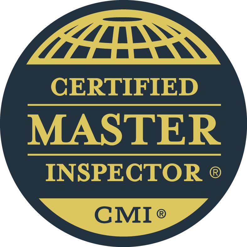 Cincy Home Inspections logo